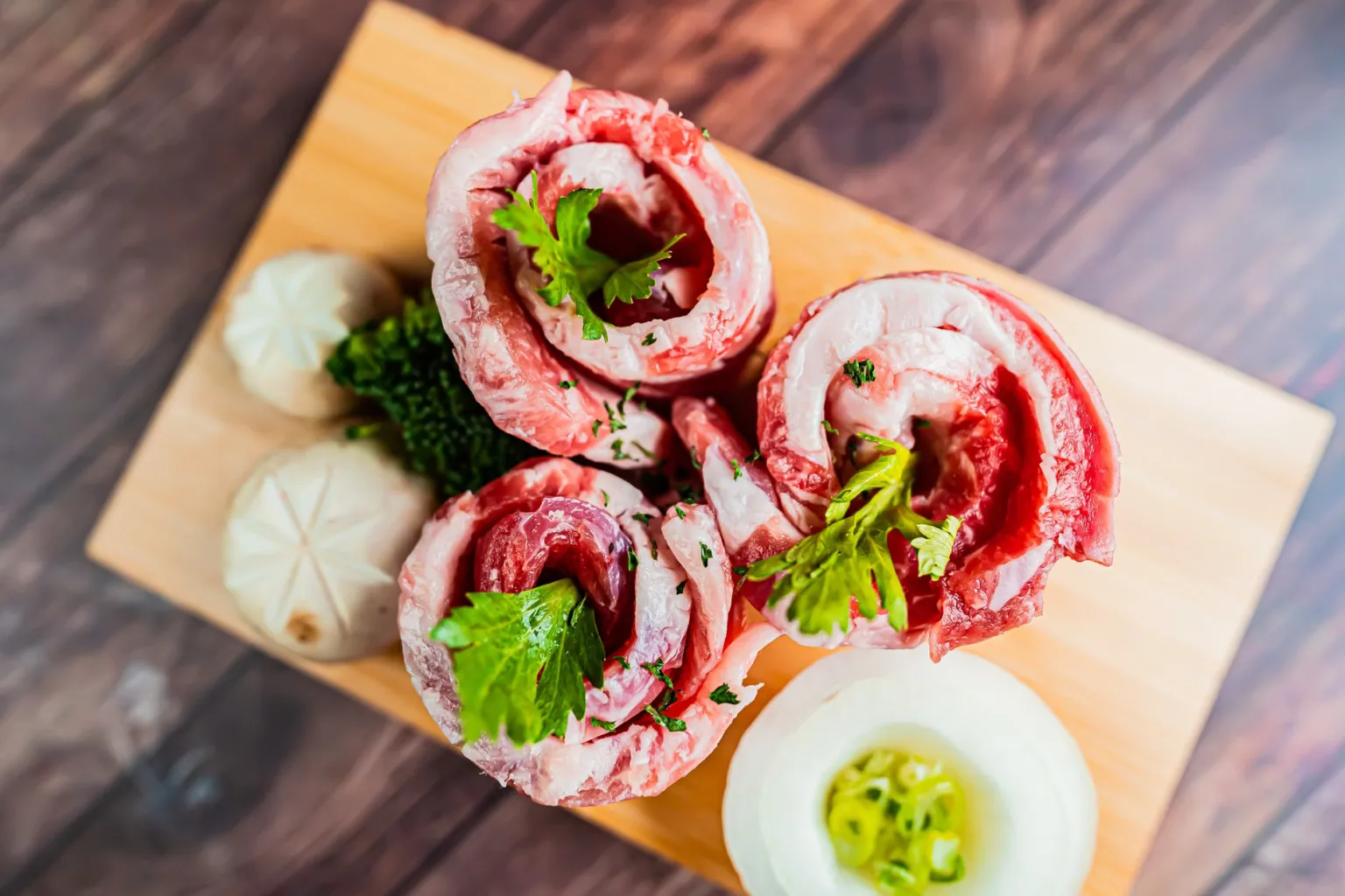 Boerewors fresca