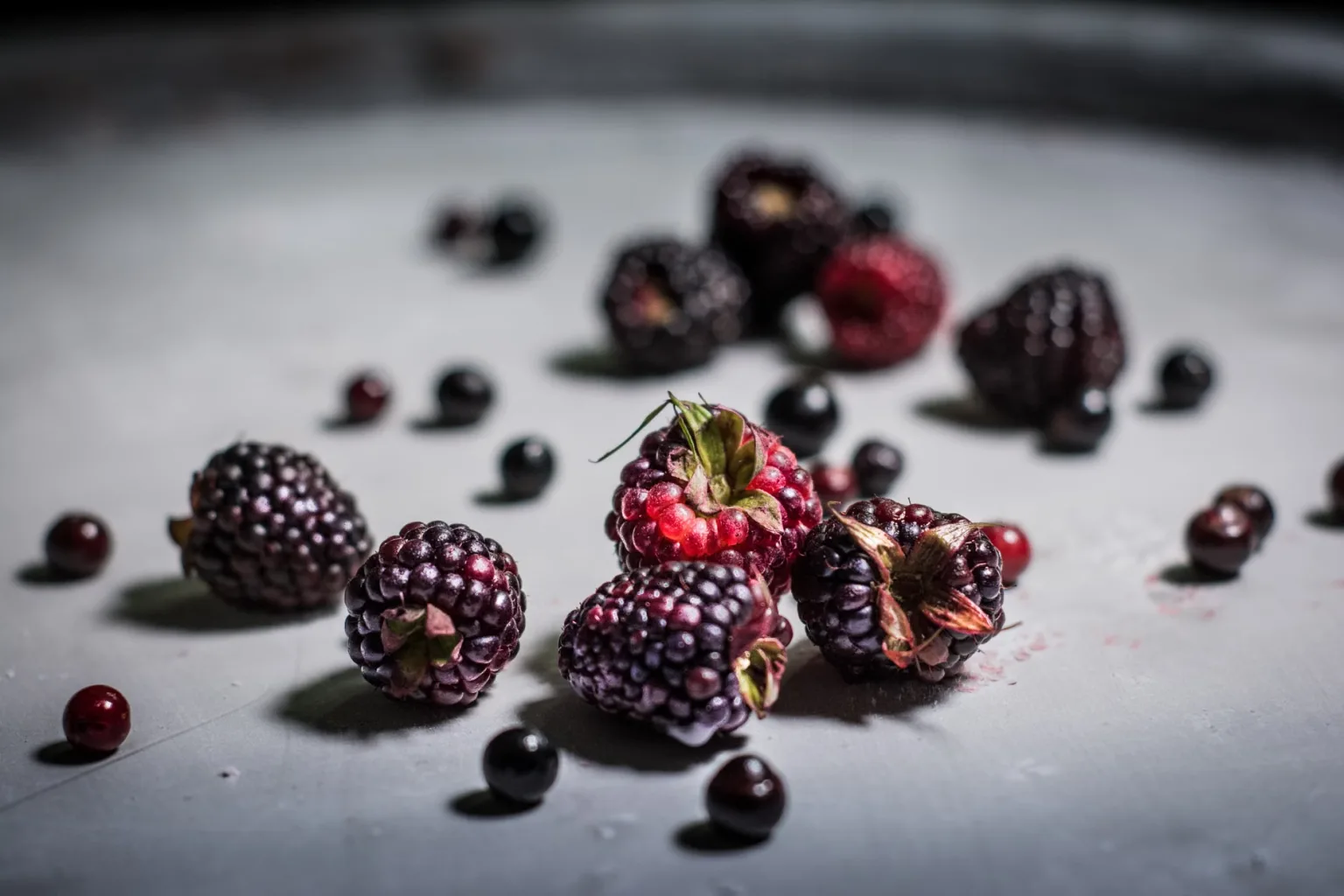 Berries