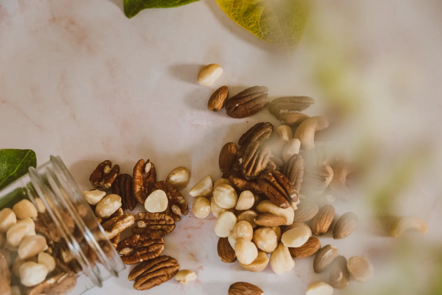 Pecans