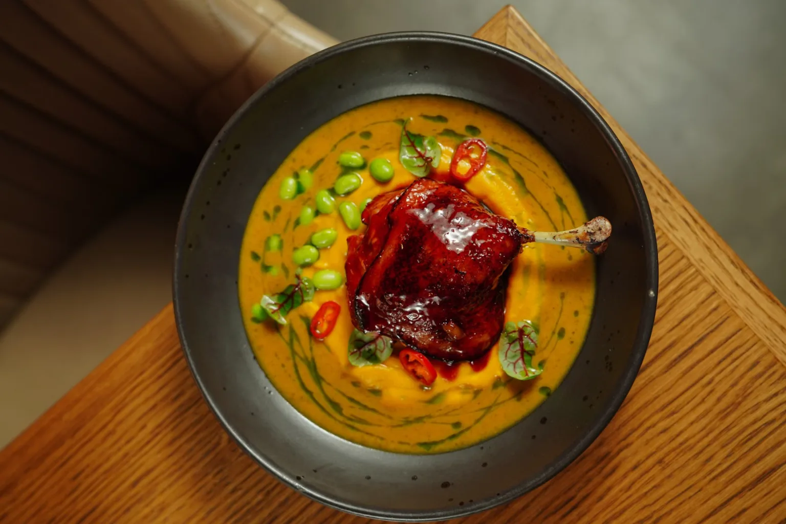 Confit d’anatra
