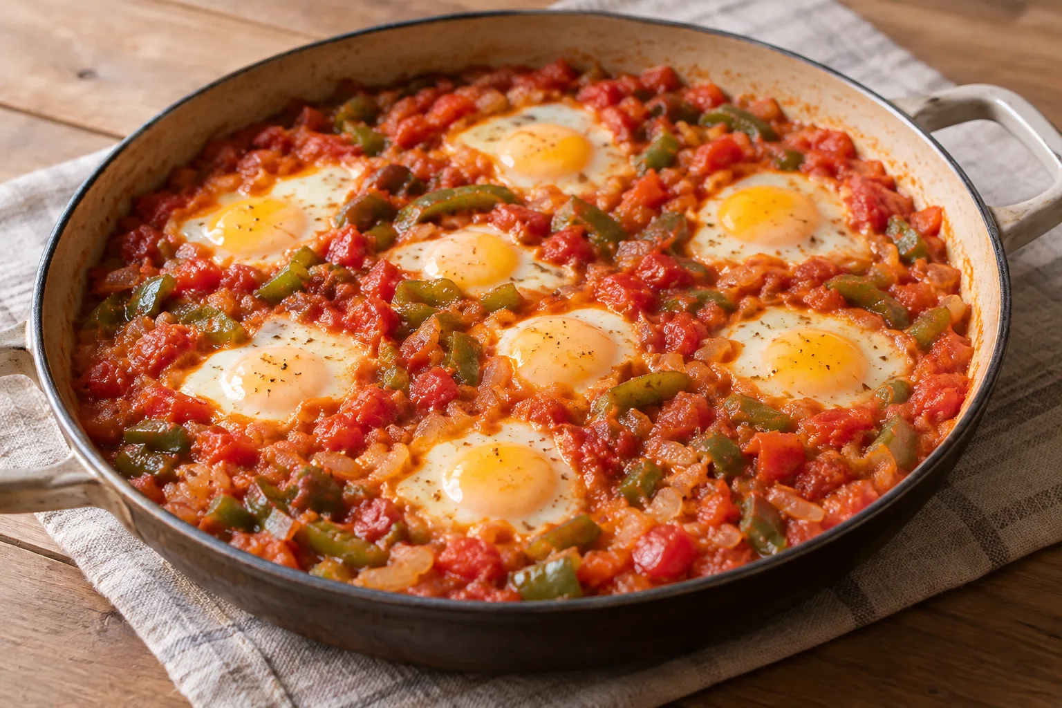 Menemen turco