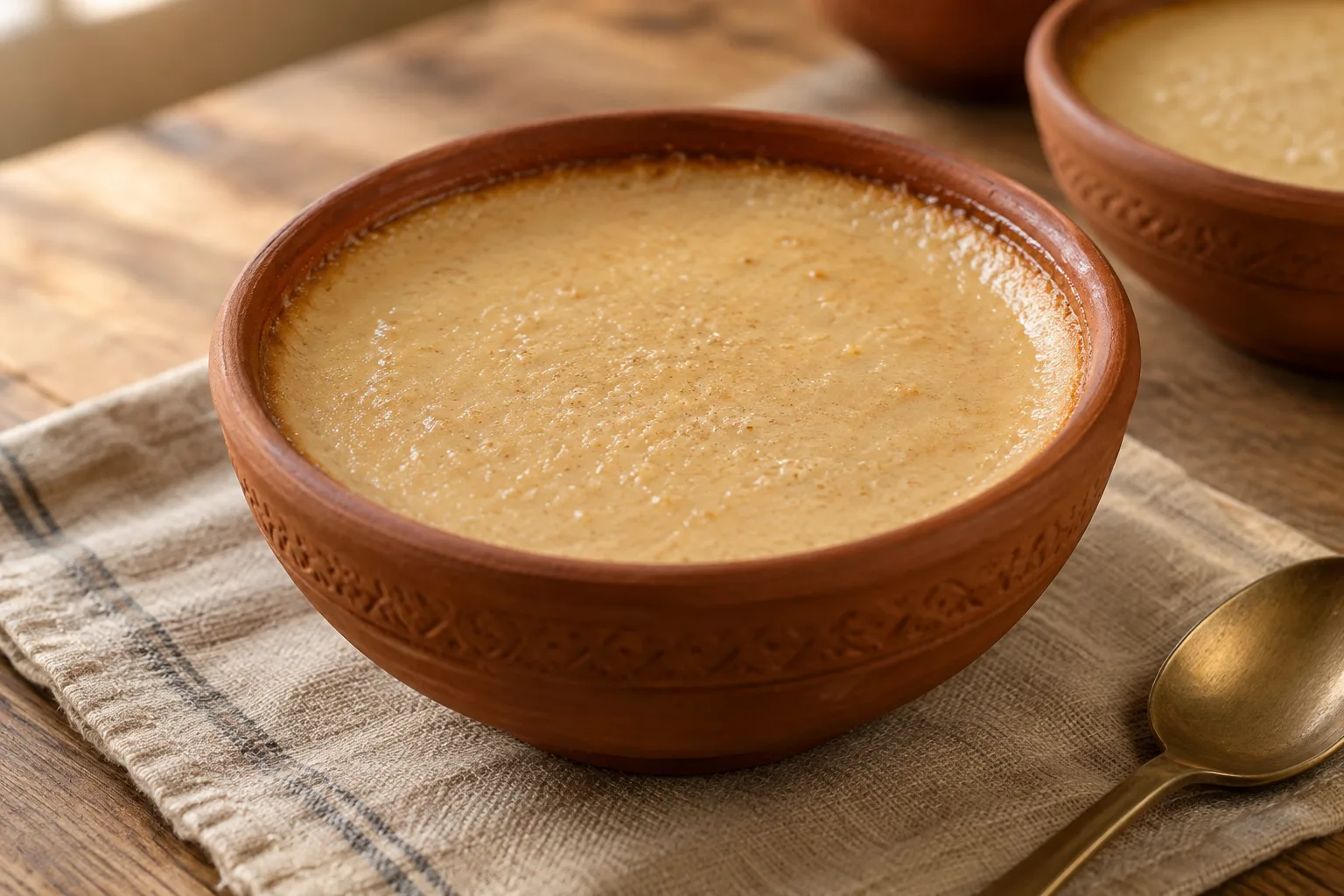 Bangladeshi Mishti Doi