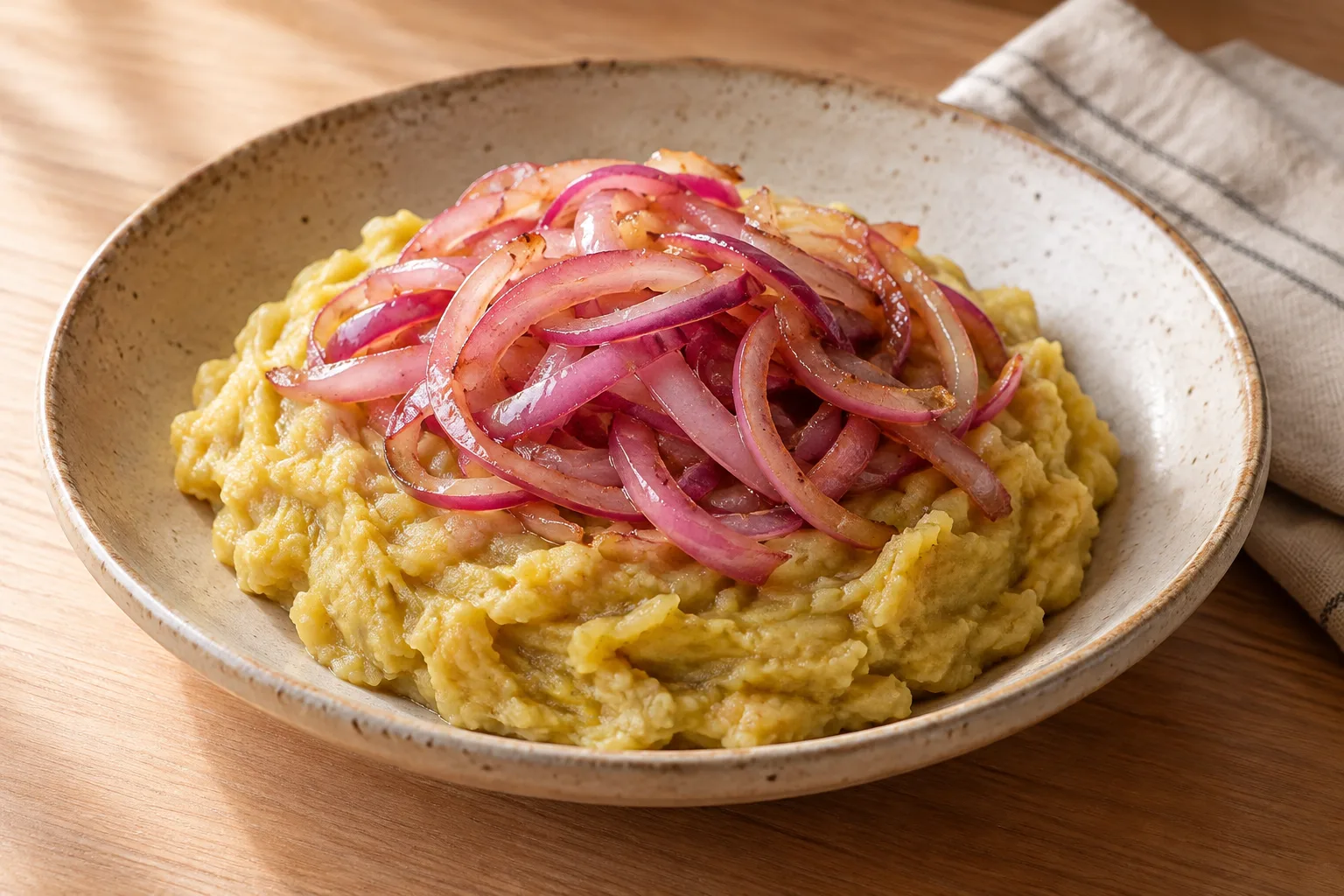 Mangú dominicano