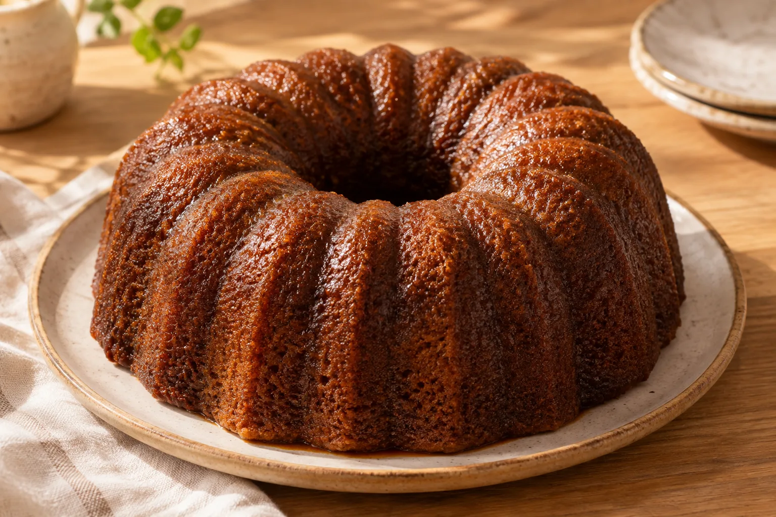 Samoan Spiced Puligi