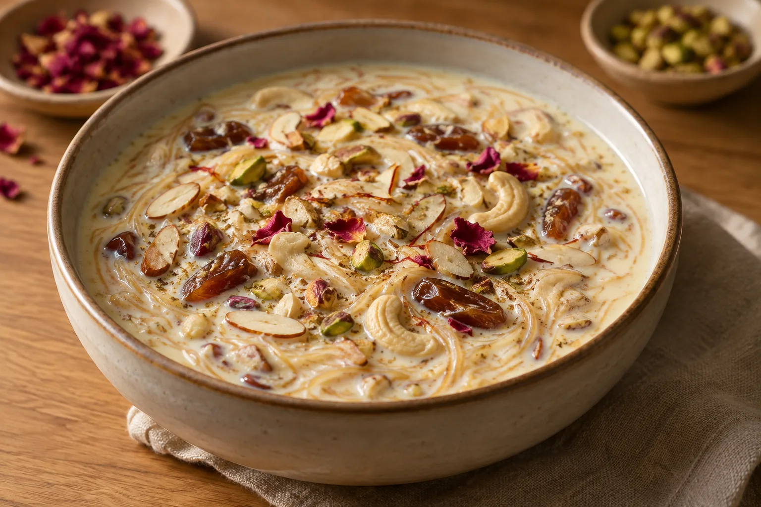 Sheer khurma pakistano