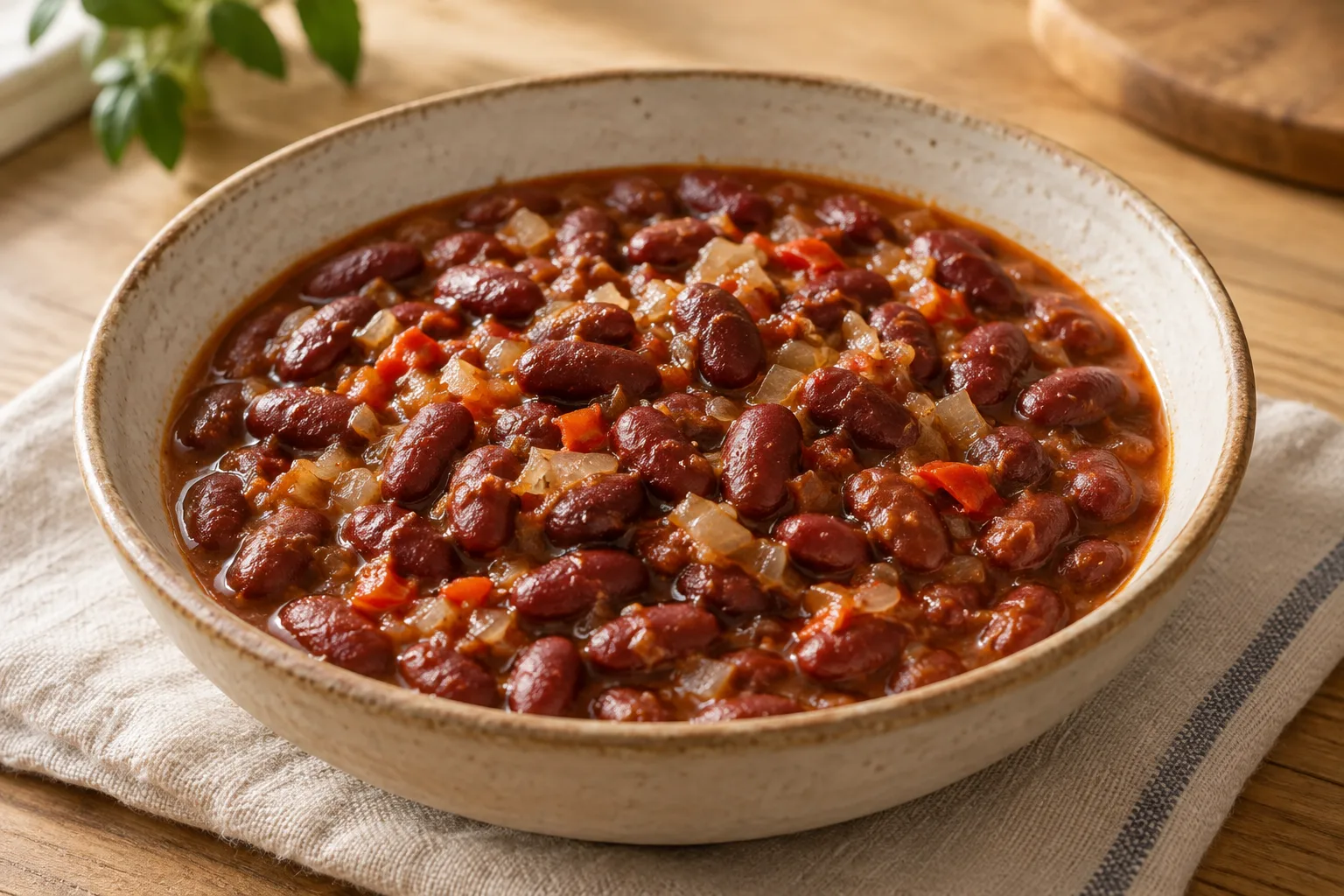 Ibiharage (alubias burundesas)