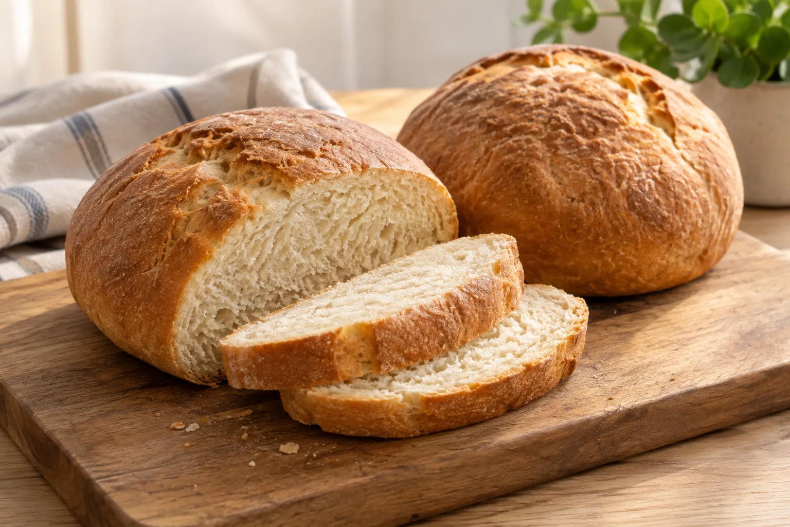 Pane rēwena (parāoa rēwena)