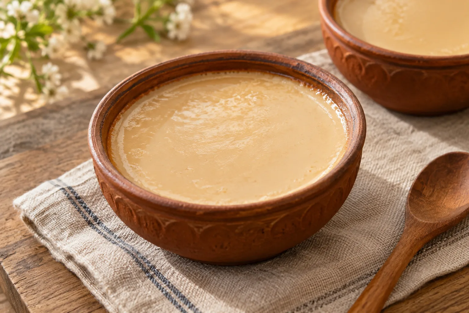 Bangladeshi Mishti Doi